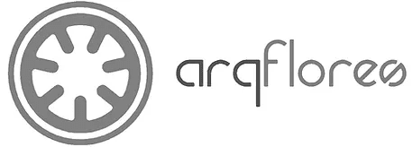 Arqflores logo